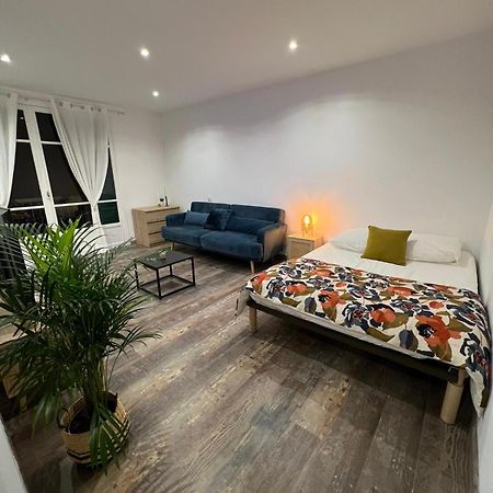 Appartement Centre Ville Dea Ajaccio  Exterior photo